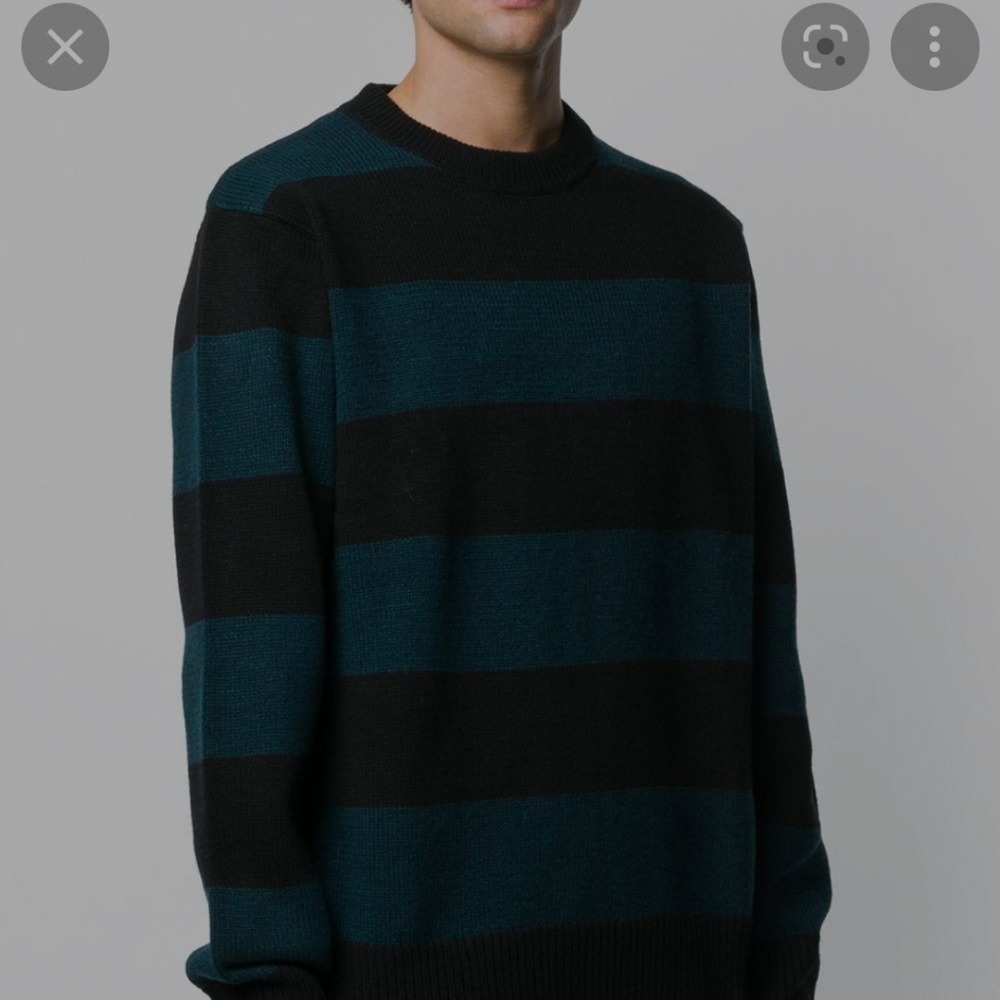 Carharrt WIP Wool Sweater